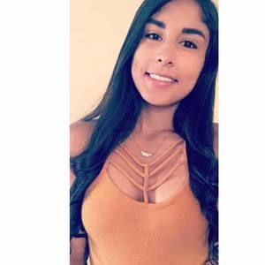 Meet your Posher, Ivette